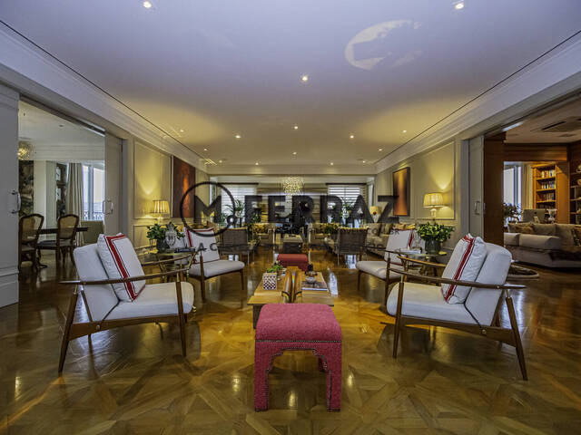 #1587124 - Apartamento para Venda em São Paulo - SP - 1