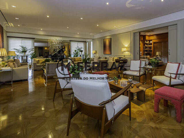 #1587124 - Apartamento para Venda em São Paulo - SP - 2