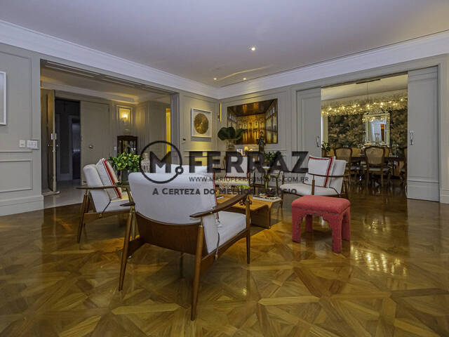#1587124 - Apartamento para Venda em São Paulo - SP - 3