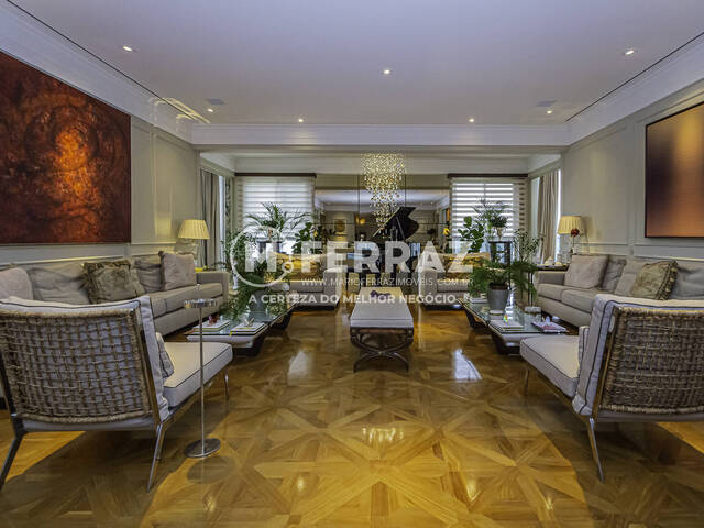 Apartamento para Venda em São Paulo - 4