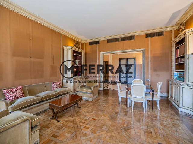 #939662 - Apartamento para Venda em São Paulo - SP