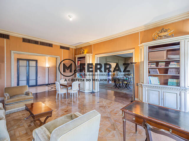 Apartamento para Venda em São Paulo - 4