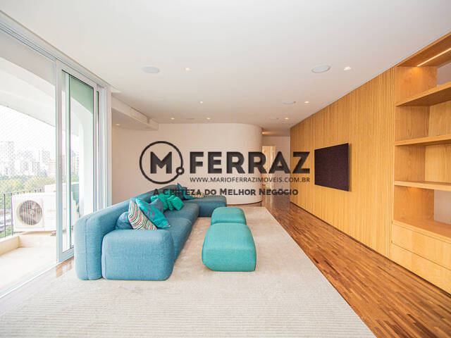 #5202 - Apartamento para Venda em São Paulo - SP - 1