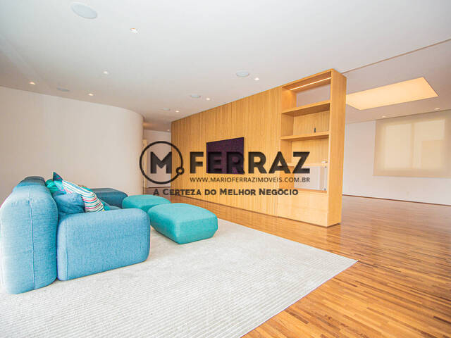 #5202 - Apartamento para Venda em São Paulo - SP - 2