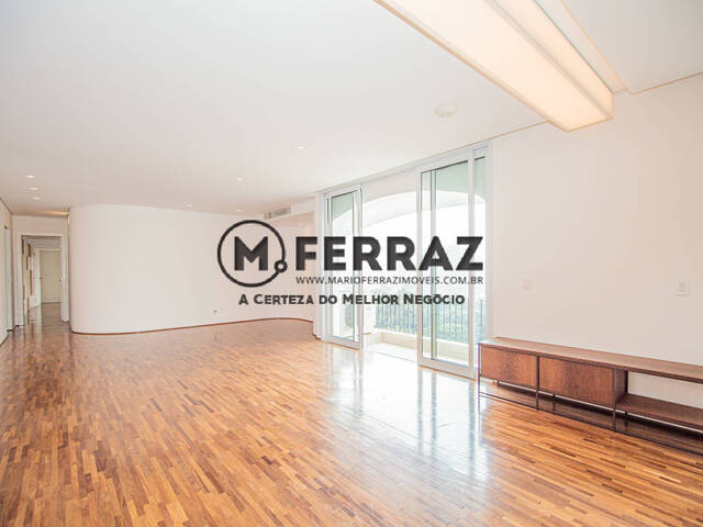 #5202 - Apartamento para Venda em São Paulo - SP - 3