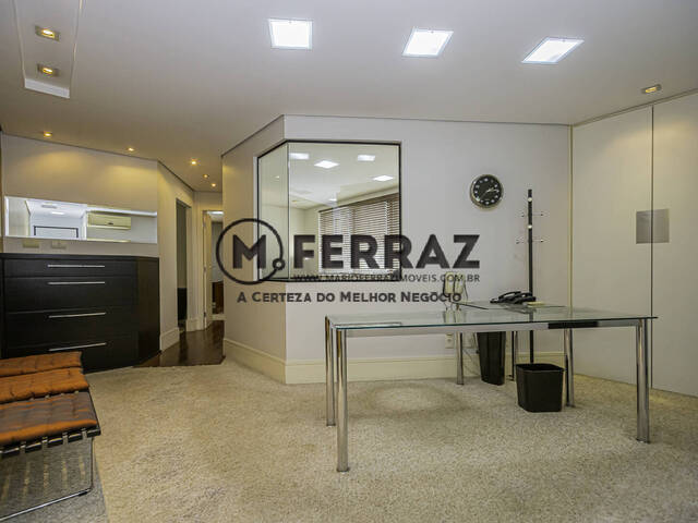 #307811 - Sala para Venda em São Paulo - SP - 1