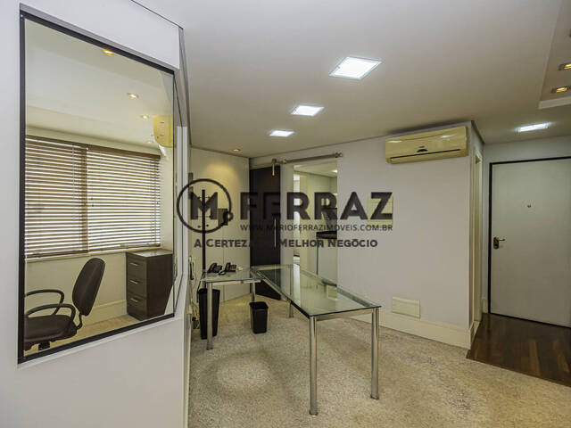 #307811 - Sala para Venda em São Paulo - SP - 2