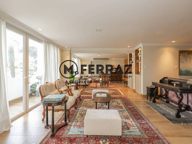 #1587224 - Apartamento para Venda em São Paulo - SP - 1