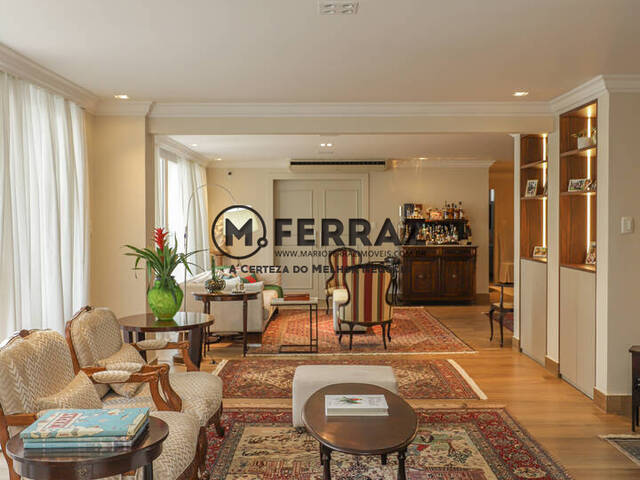 #1587224 - Apartamento para Venda em São Paulo - SP - 2