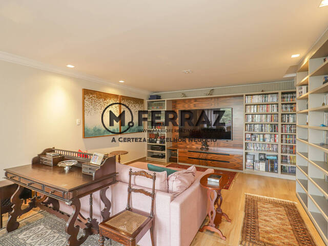 #1587224 - Apartamento para Venda em São Paulo - SP - 3