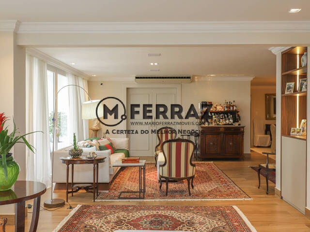 Apartamento para Venda em São Paulo - 5