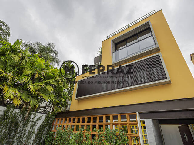#307812 - Casa para Venda em São Paulo - SP - 2