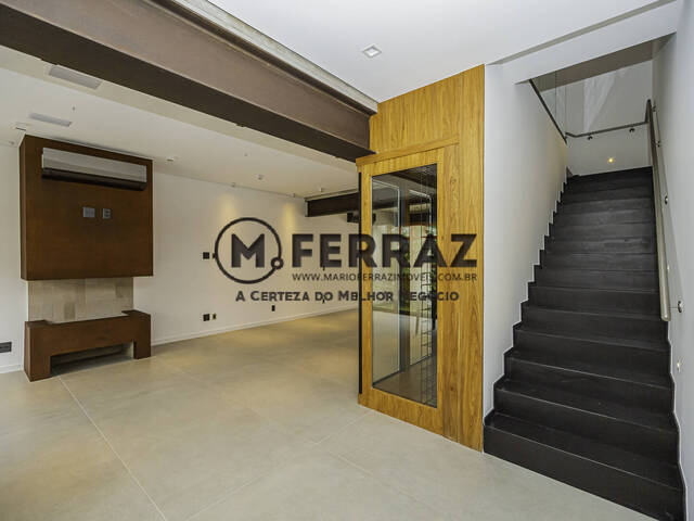 #307812 - Casa para Venda em São Paulo - SP - 3