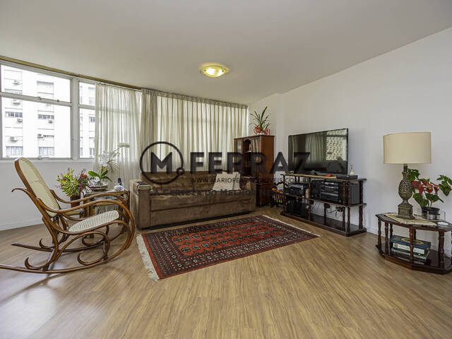 #1586600 - Apartamento para Venda em São Paulo - SP - 1