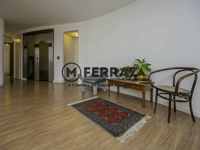 #1586600 - Apartamento para Venda em São Paulo - SP - 3