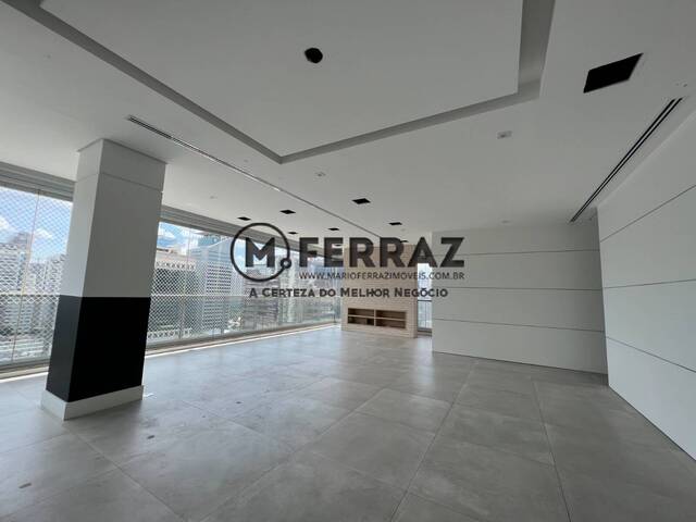 #1587293 - Apartamento para Venda em São Paulo - SP - 2