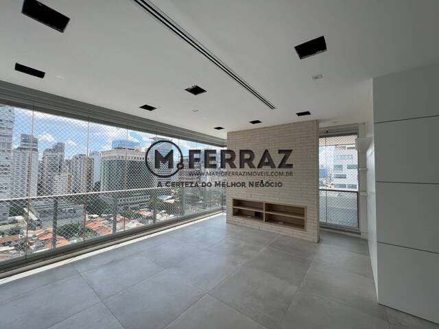 #1587293 - Apartamento para Venda em São Paulo - SP - 3