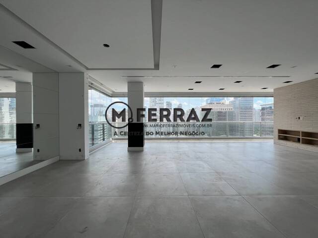 #1587293 - Apartamento para Venda em São Paulo - SP - 1