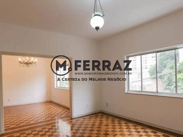 #1581469 - Apartamento para Venda em São Paulo - SP - 1
