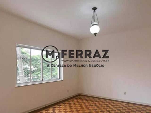 #1581469 - Apartamento para Venda em São Paulo - SP - 2