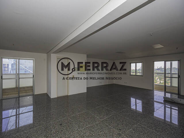 #307886 - Conjunto Comercial para Venda em São Paulo - SP - 2