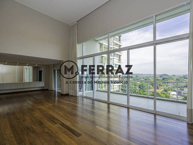 #1587128 - Apartamento para Venda em São Paulo - SP - 1