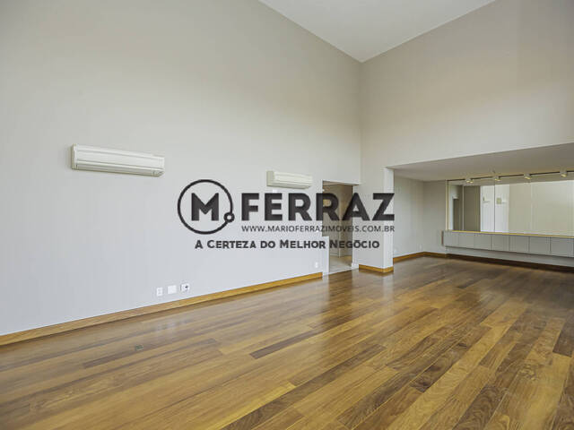 #1587128 - Apartamento para Venda em São Paulo - SP - 2