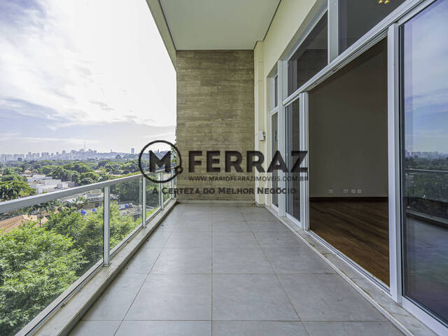 Apartamento para Venda em São Paulo - 5