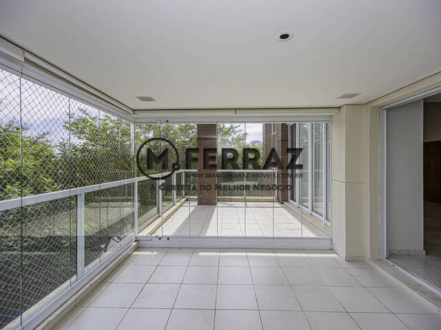 #1587228 - Apartamento para Venda em São Paulo - SP - 2