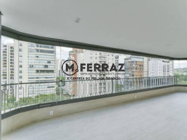 #1587261 - Apartamento para Venda em São Paulo - SP - 2