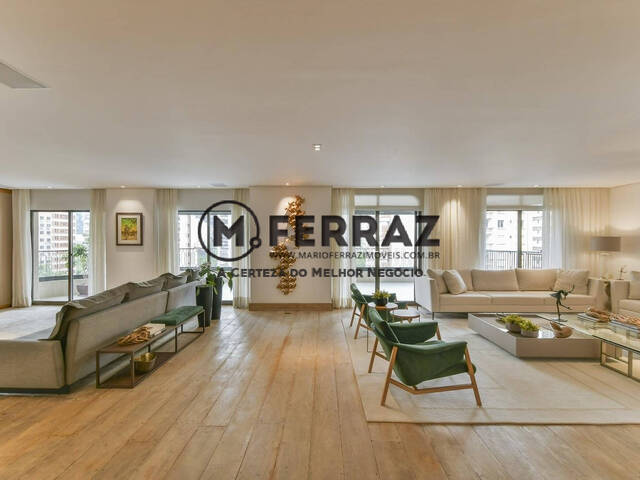 #1587261 - Apartamento para Venda em São Paulo - SP - 3