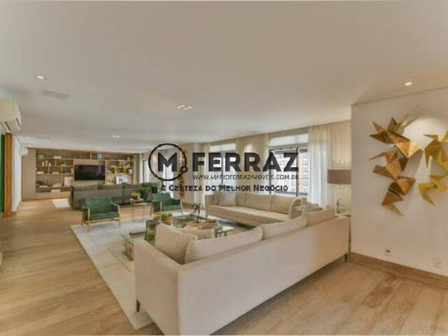 Apartamento para Venda em São Paulo - 4