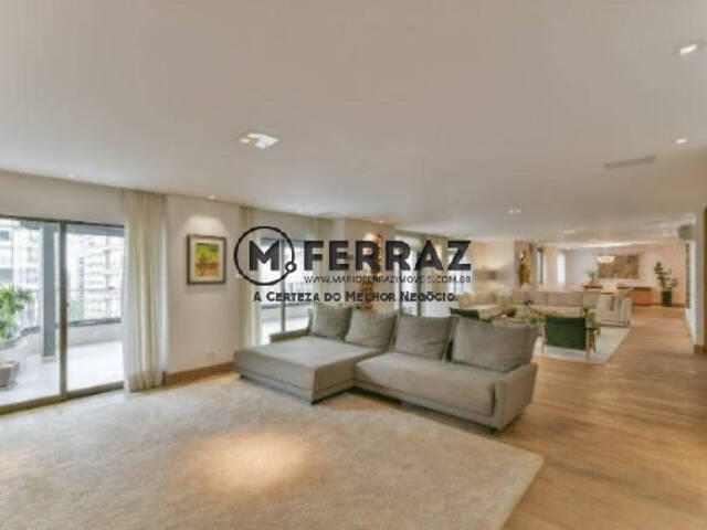Apartamento para Venda em São Paulo - 5