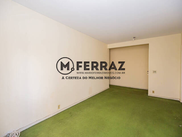 #1587295 - Apartamento para Venda em São Paulo - SP - 2