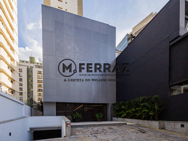 #297287 - Ponto Comercial para Locação em São Paulo - SP - 1