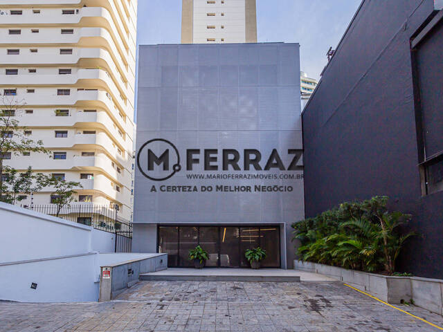 #297287 - Ponto Comercial para Locação em São Paulo - SP - 2