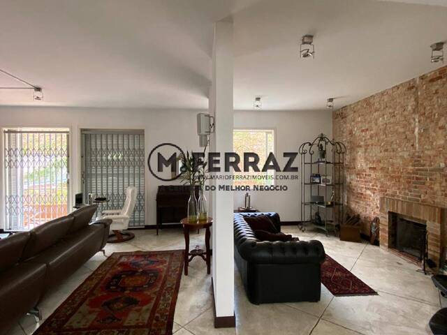 #5216 - Casa para Venda em São Paulo - SP - 3