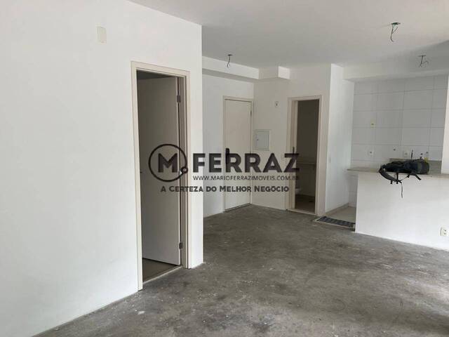 #5217 - Apartamento para Venda em São Paulo - SP - 3