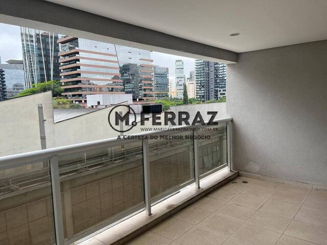 #5217 - Apartamento para Venda em São Paulo - SP - 1