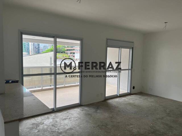 #5217 - Apartamento para Venda em São Paulo - SP - 2