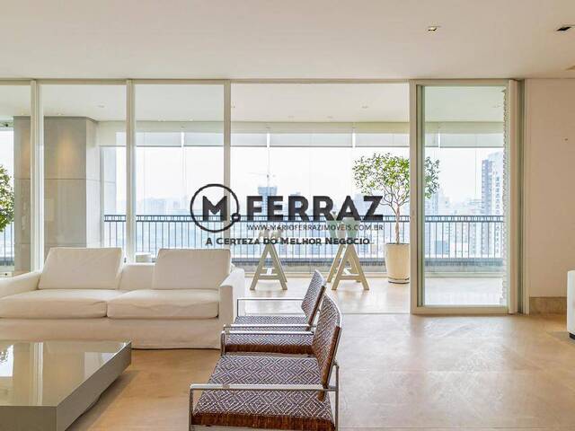#5218 - Apartamento para Venda em São Paulo - SP - 3