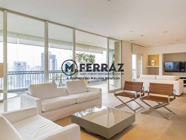 #5218 - Apartamento para Venda em São Paulo - SP - 2