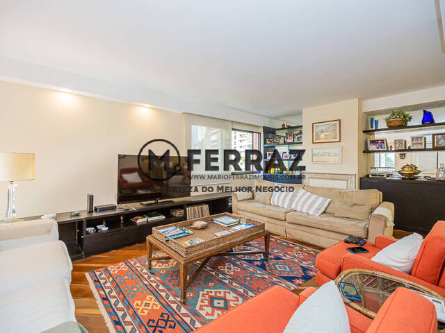 Apartamento para Venda em São Paulo - 5