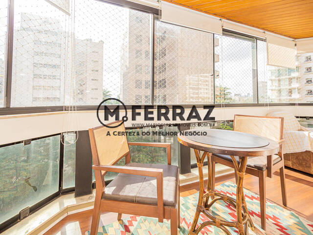 Apartamento para Venda em São Paulo - 4