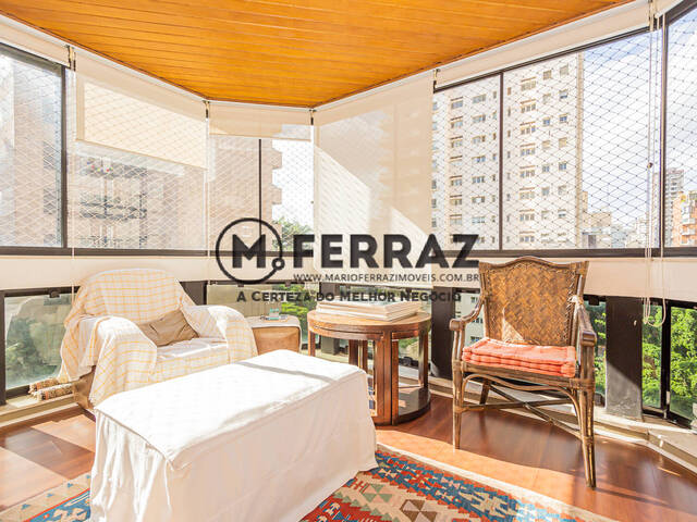 #5219 - Apartamento para Venda em São Paulo - SP - 3