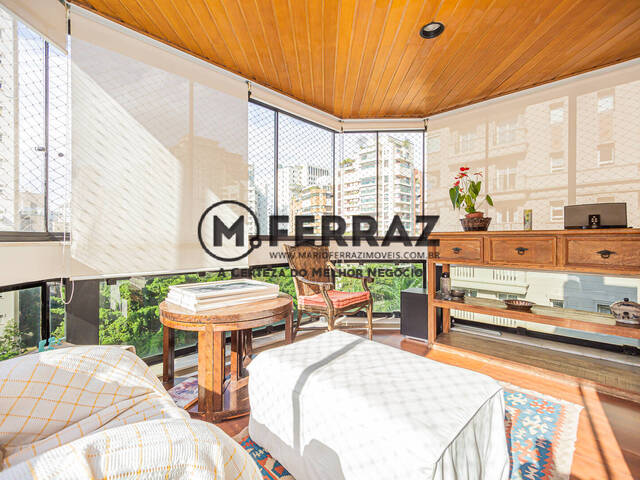 #5219 - Apartamento para Venda em São Paulo - SP - 2