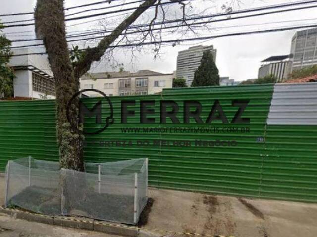 #307916 - Área para Venda em São Paulo - SP - 1