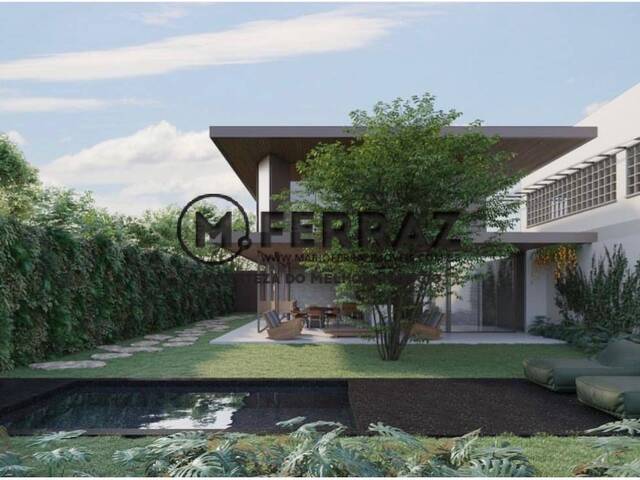 Área para Venda em São Paulo - 5