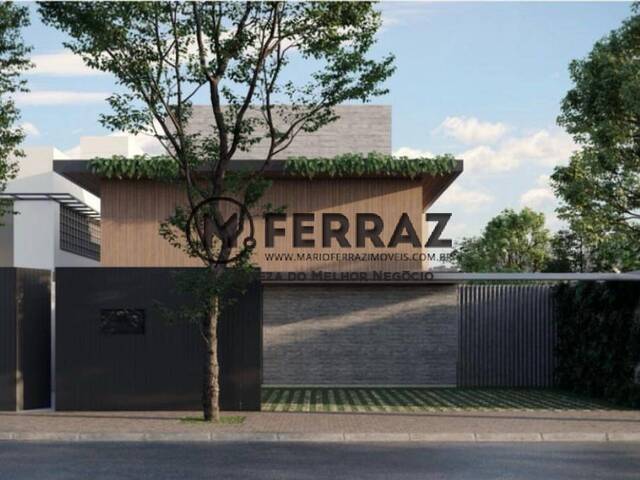 #307916 - Área para Venda em São Paulo - SP - 2