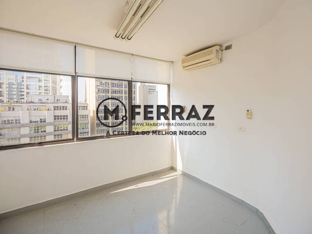 #307917 - Sala para Venda em São Paulo - SP - 3